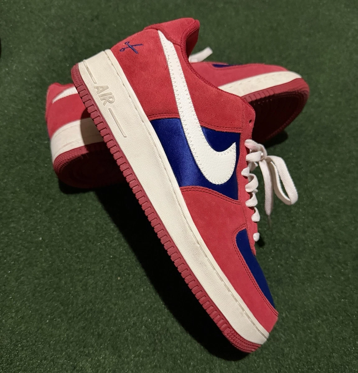Nike Air Force 1 Low Scissors for Sale | Authenticity Guaranteed