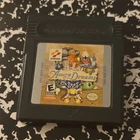 Konami Azure Dreams Nintendo Game Boy Color - Tested/Working Cartridge