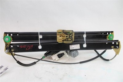 FRONT DOOR WINDOW REGULATOR Volkswagen Atlas 18 19 20 21 22 Left 1343785