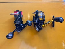 Daiwa REVROS LT Spinning Reel