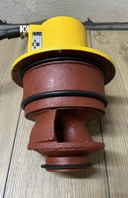 KSB Mini-Compacta UZ7D U7D Hebeanlage, Laufteil, Pumpe 400V