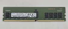 Samsung 16GB 2Rx8 PC4-21300 DDR4-2666MHz ECC REG Server RAM M393A2K43CB2-CTD