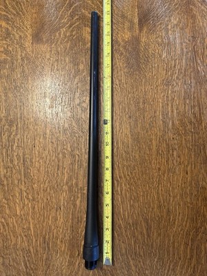 Mossberg 100 ATR Black 270 Winchester 22  Barrel #7801