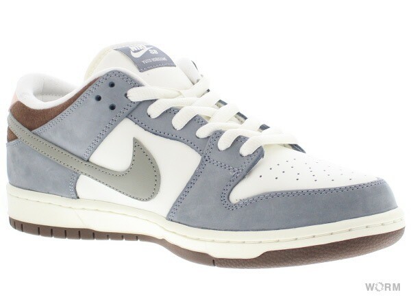 US8】 NIKE SB SB DUNK LOW PRO QS Horigome Yuto FQ1180-001 【DS