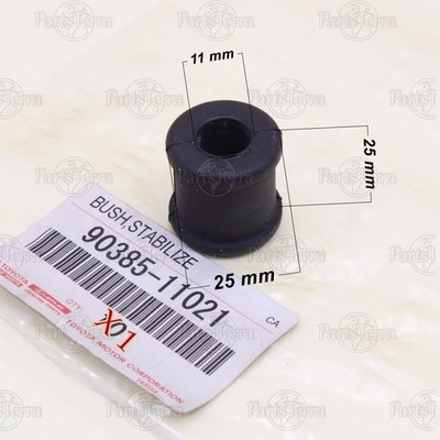 Genuine Toyota Lexus Front Stabilizer Bar Bushing Camry Corolla