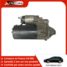 Démarreur Fiat BRAVO