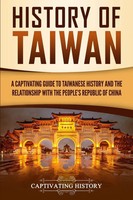Captivating History | History Of Taiwan | Taschenbuch | Englisch (2019)