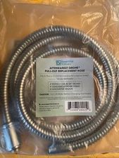 46092000 Essential Values Replacement Pull Out Down Spray Hose Faucet For Grohe