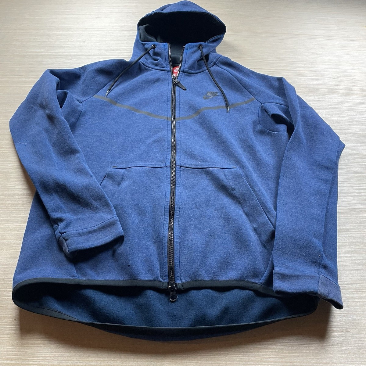 Nike Air Jordan Jordan 23 Tech Lightweight Jacket Nike Tech