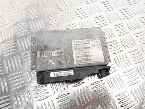 CITROËN C5 III RD Getriebesteuergerät 0260002767 9646950780 2.20 31938884