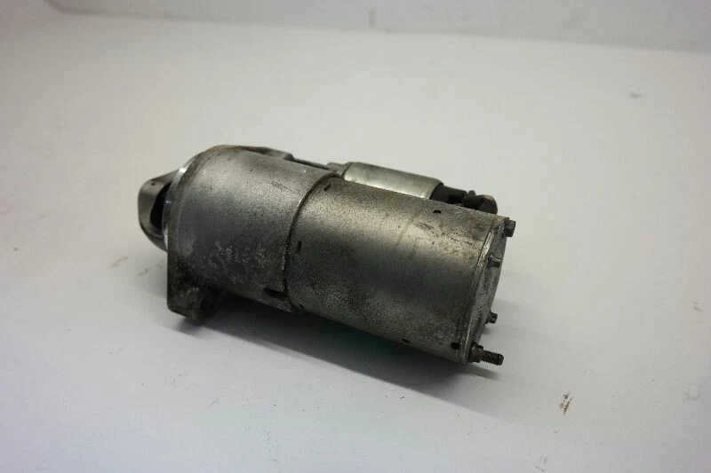 14-16 KIA SORENTO STARTER MOTOR OEM 3.3L ID 361003C221 - Image 3 of 4