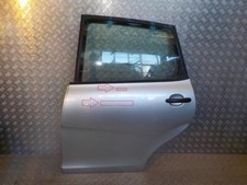 Porte arrière et accessoires Seat ALTEA