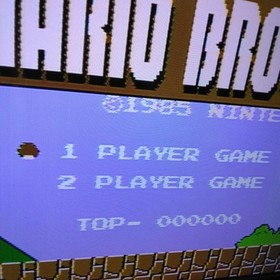 Super Mario Bros. 1 3 Famicom