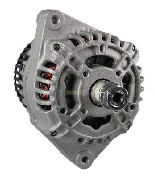 Lichtmaschine 120A Neu - OE Nr. IA0925 FüR --- Valmet-image