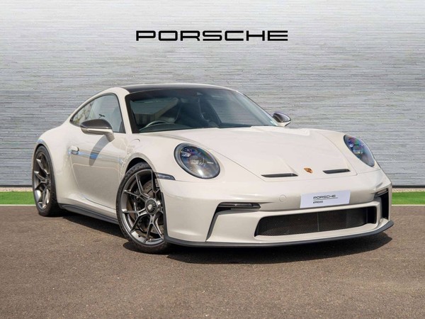 eBay - 2023 Porsche 911 GT3 Touring Hat...