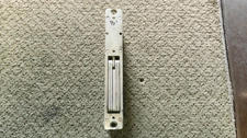Storefront Door Mortise Lock Bolt Deadbolt 7/8" backset Adams Rite ~ used