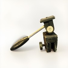 Tasco Car Window Camera Mount/Black