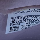 Reebok Club C Double Geo Mauve Women's Platform Sneakers Size 10 — photo 6