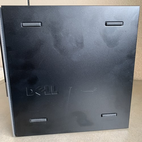 Dell OptiPlex 790 USFF 500GB, Intel Core i7 2. Gen 3,3GHz, 4GB Windows 10 - Bild 3 von 7
