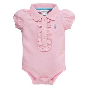newborn ralph lauren girl
