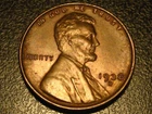 1938-D Lincoln Head Cent CHOICE BU