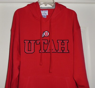 売れ筋商品|||コロシアム パーカー・スウェットシャツ アウター レディース Men's Red Utah Utes Lace-Up 4.0 Pullover Hoodie Red UNIVERSITY OF UTAH SWEATSHIRT XL Ute Red Hoodie Drum