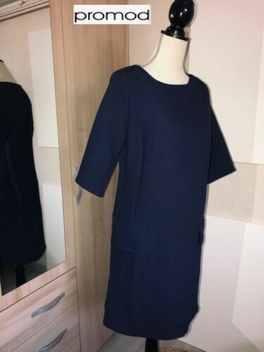 Robe Bleu Jeans Neuve Jocavi Taille 42 - étiquetée 149€, Jamais Portée
