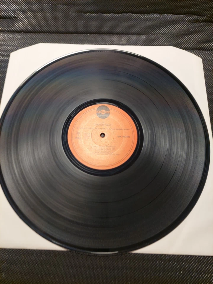 Canned Heat – Live - LP France MA 012185 Sleeve/Vinyl =NM - Bild 3 von 4