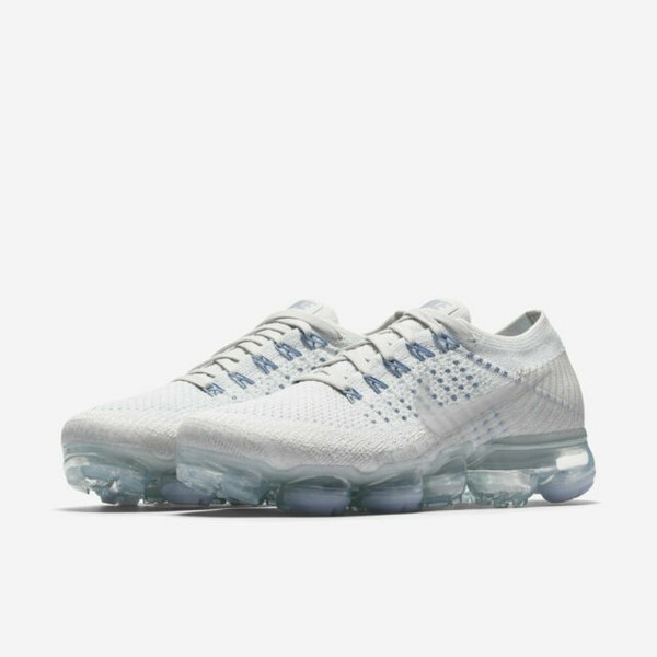 Size 8.5 - Nike Air VaporMax NikeLab Ice Blue 2017 for sale online | eBay