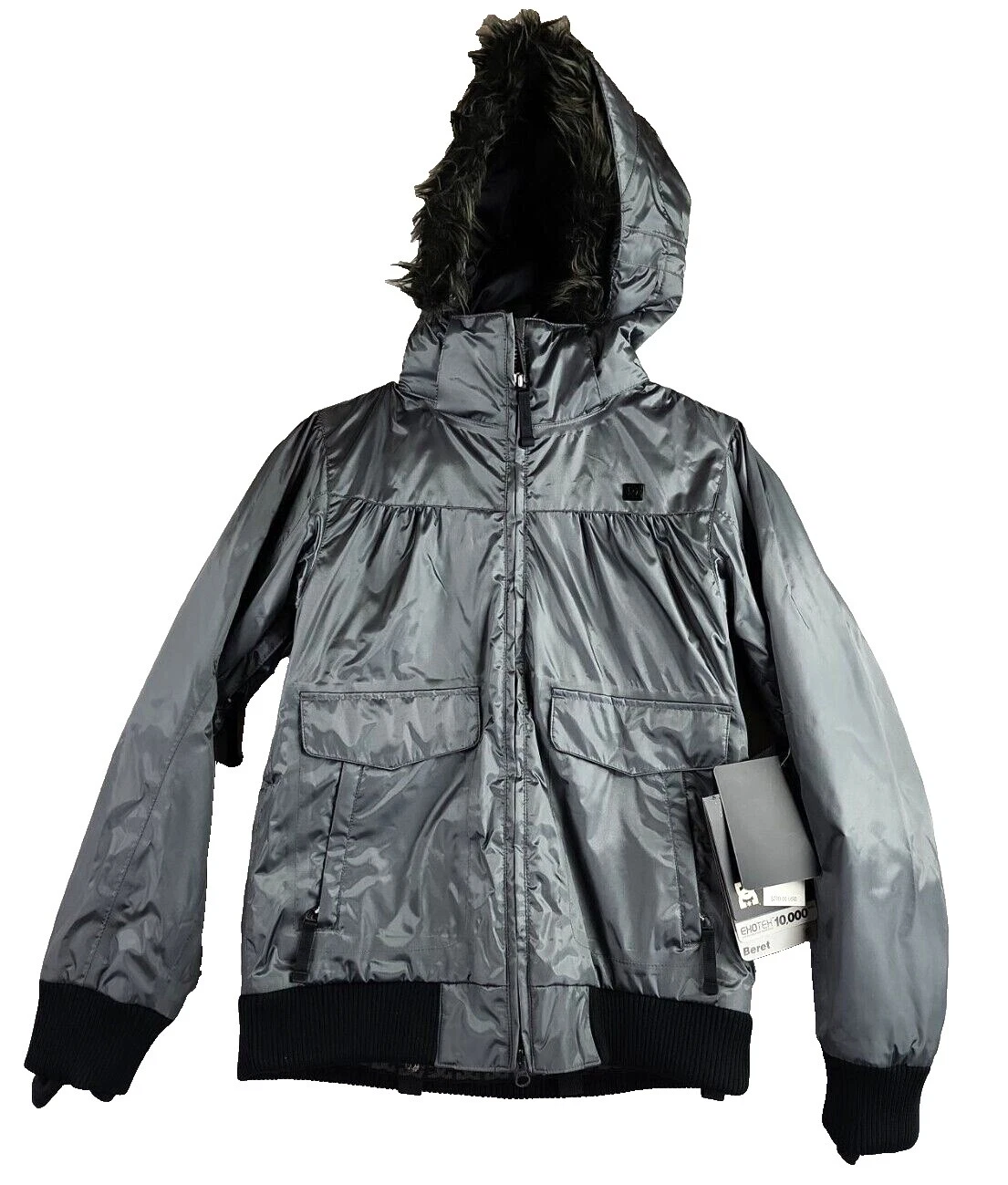 Zapatos DC ropa exterior para niñas