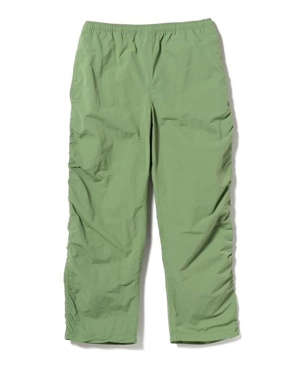2025ss papier Puckering pants パピエ 2025ss papier Puckering pants パピエ パンツ
