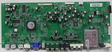 37" VIZIO LCD TV VW37LHDTV10A MAIN BOARD 3637-0112-0150