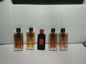armani ambre orient