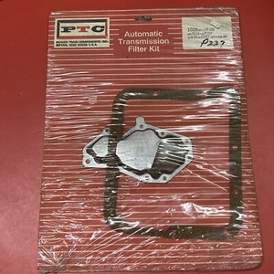 PTC P227 Transmission Filter Kit (Wix 51927)