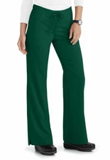{SP} Grey's Anatomy Medical Scrub Pant 4232P (HUNTER GREEN)