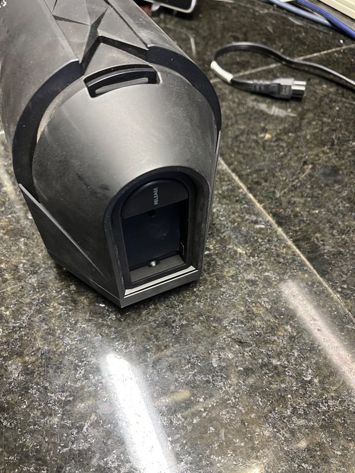 JBL Stadium UB4100 Powersports Weatherproof Full Range Speaker RIGHT