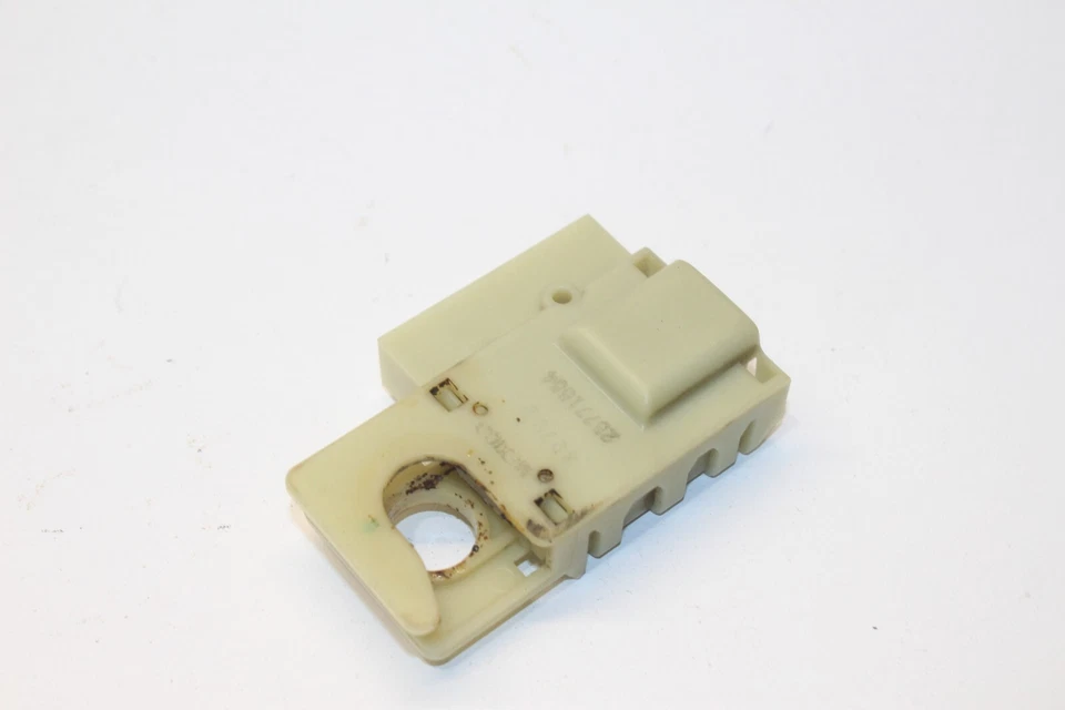 Interruptor de luz de freno de parada Hummer H2 2003-2007 6,0 L 25771554 OEM Foto 2 de 4