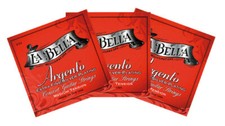 La Bella Argento extra fine silver-plating - ...