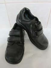 clarks platinum school shoes