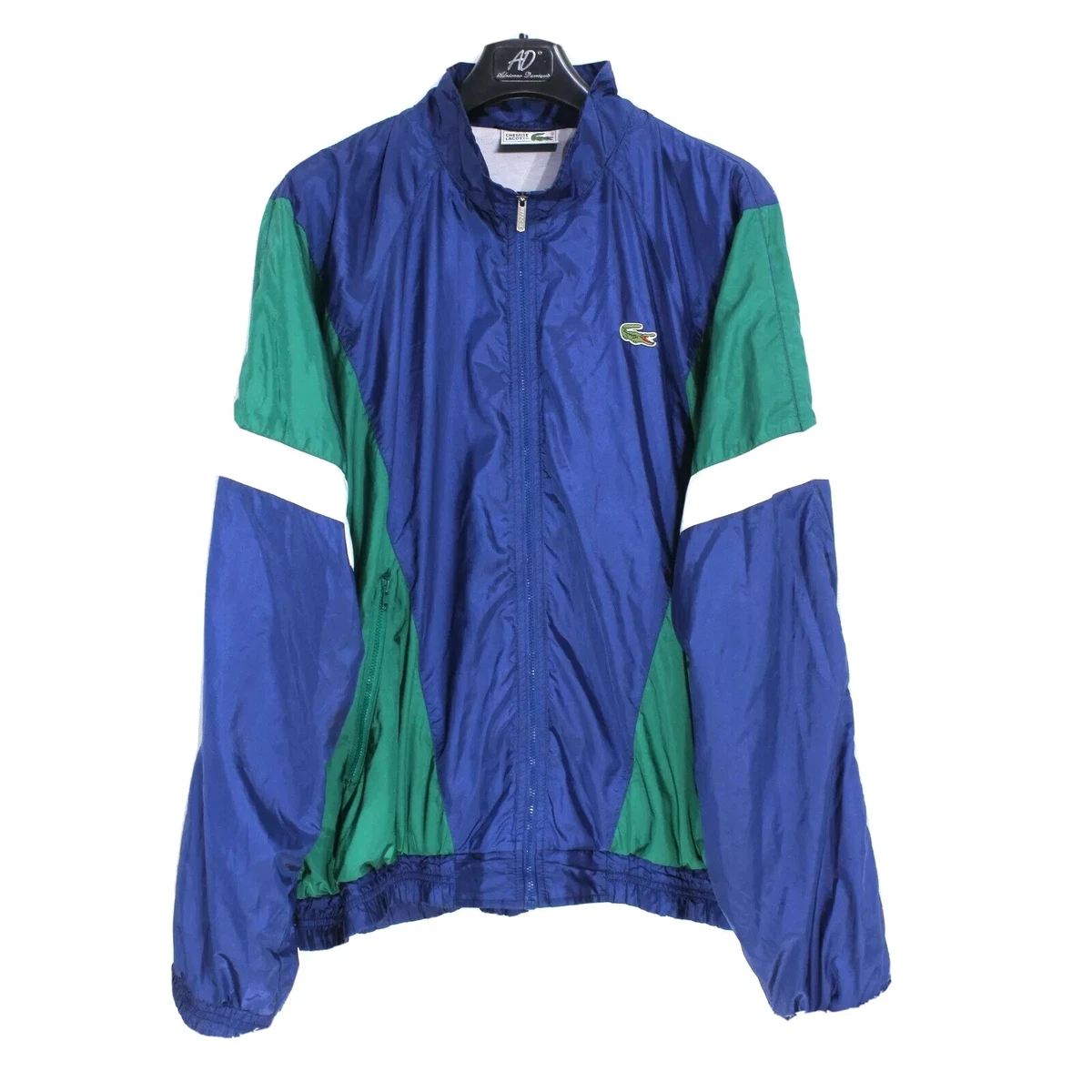 Veste top lacoste homme