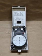 DEUMO 47140 MECHANICAL TACHOMETER RANGE 40-50,000 1/min
