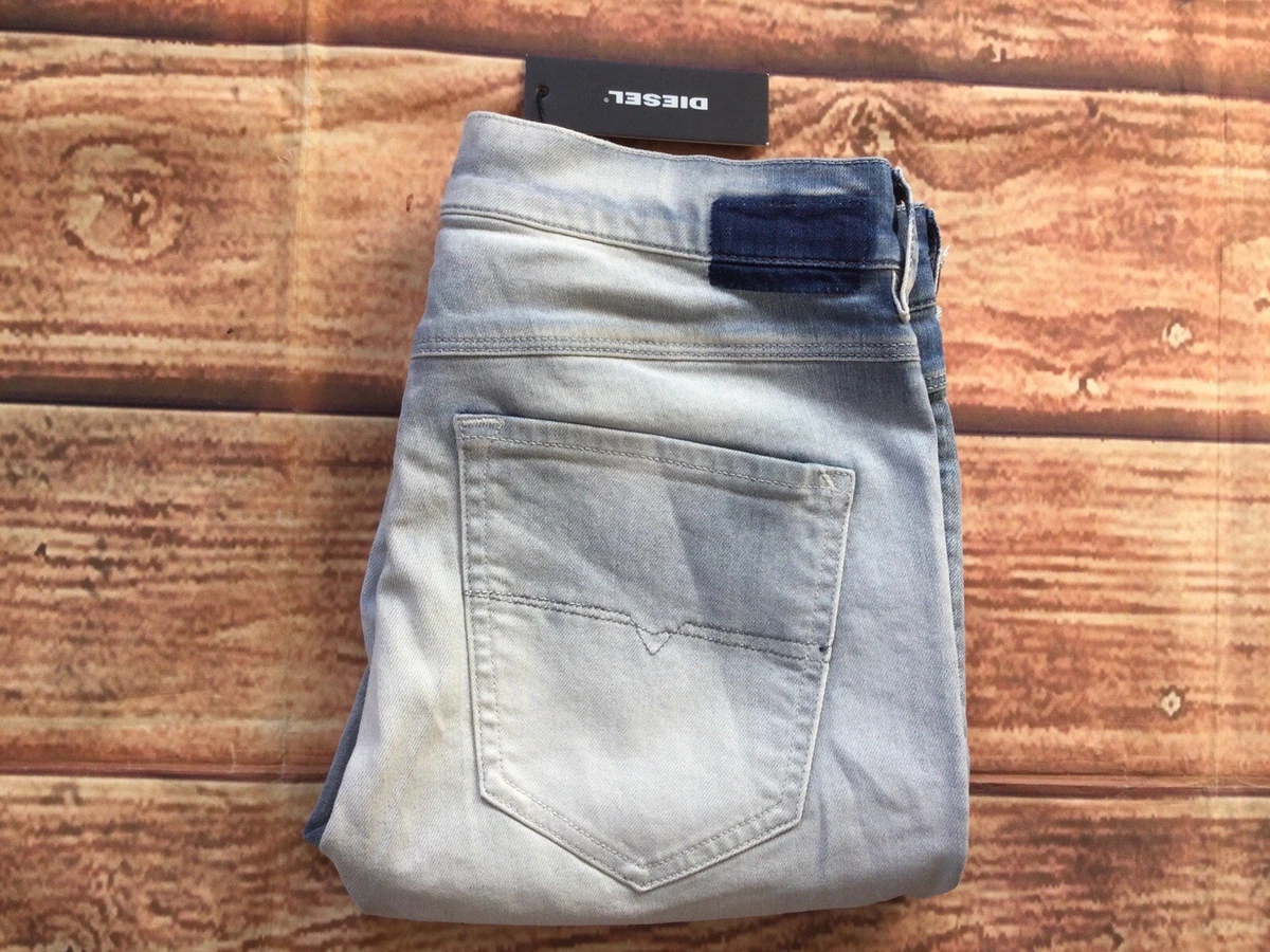 Jean diesel femme 2025 sandy