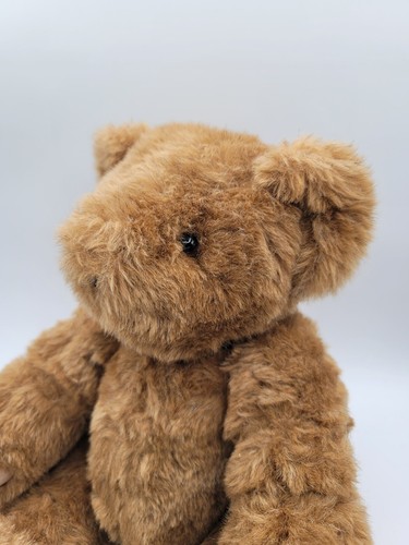 The Vermont Teddy Bear Company Jointed 16" Plush - Picture 11 of 12
