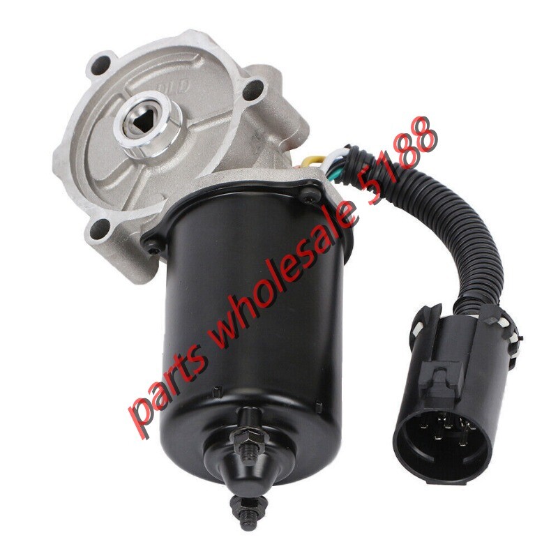 4760648001A Transfer Case 4x4 Motor Actuator Transmission For Ranger 2007- 2011