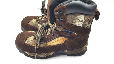 LINCOLN OUTFITTERS BROWN/CAMO Hunting 