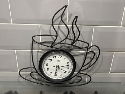  Camden Clocks London Kaffeetasse 
