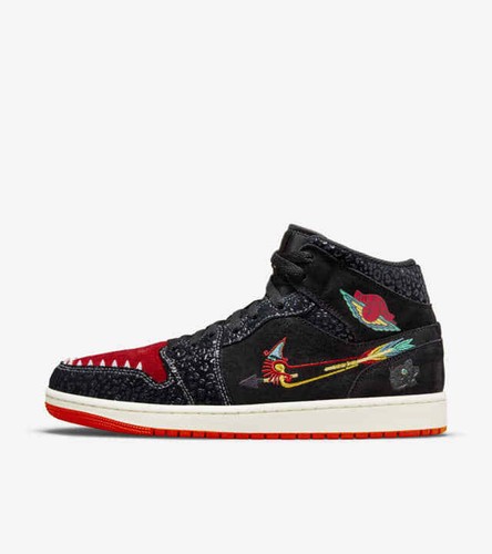 Nike Air Jordan 1 Mid \