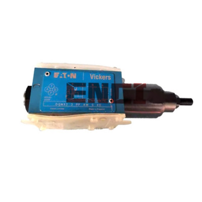 DGMX23PPAWS40 870022 Eaton Vickers (Danfoss) Valve DGMX2-3-PP-AW-S-40