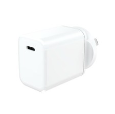 Laser ChargeCore 45W PD GaN Wall Charger Comp...
