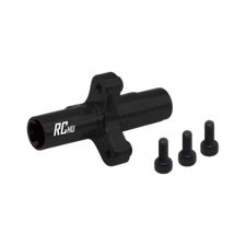 RC Hop Ups CNC Aluminum Power Up Slipper Eliminator for Arrma 3S Models